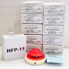 20Pc HFP-11 SIEMENS FIRE ALARM SMOKE HEAT DETECTOR HFP11 - NEW
