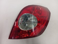 HECKLEUCHTE RECHTS / 7018799 FÜR OPEL ANTARA ENERGY 4X2