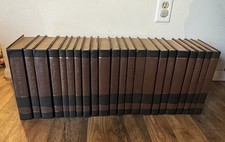 Vintage 1979 World Book Encyclopedia Complete...