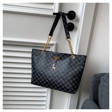 Large Capacity Shoulder Bags Printing Tote Bag New Handbags  Women HOT