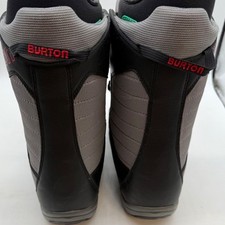 Burton Size 7.5 Ski & Snowboard Boots for Men for sale | eBay display picture 3