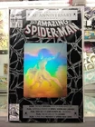Marvel Comics The Amazing Spider-Man #365 30th Anniversary Hologram Cover 1992