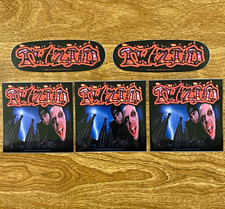 VINTAGE & RARE 2000 Twiztid Official Band Sti...