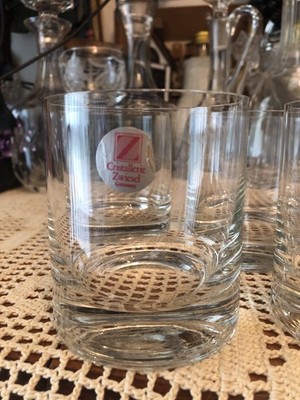 Schott Zwiesel Simple Whiskyglas Set 6-tlg