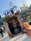 DODGERS AND GROGU BOBBLEHEAD SGA 5/14/2026 Baby Yoda Los Angeles Star Wars