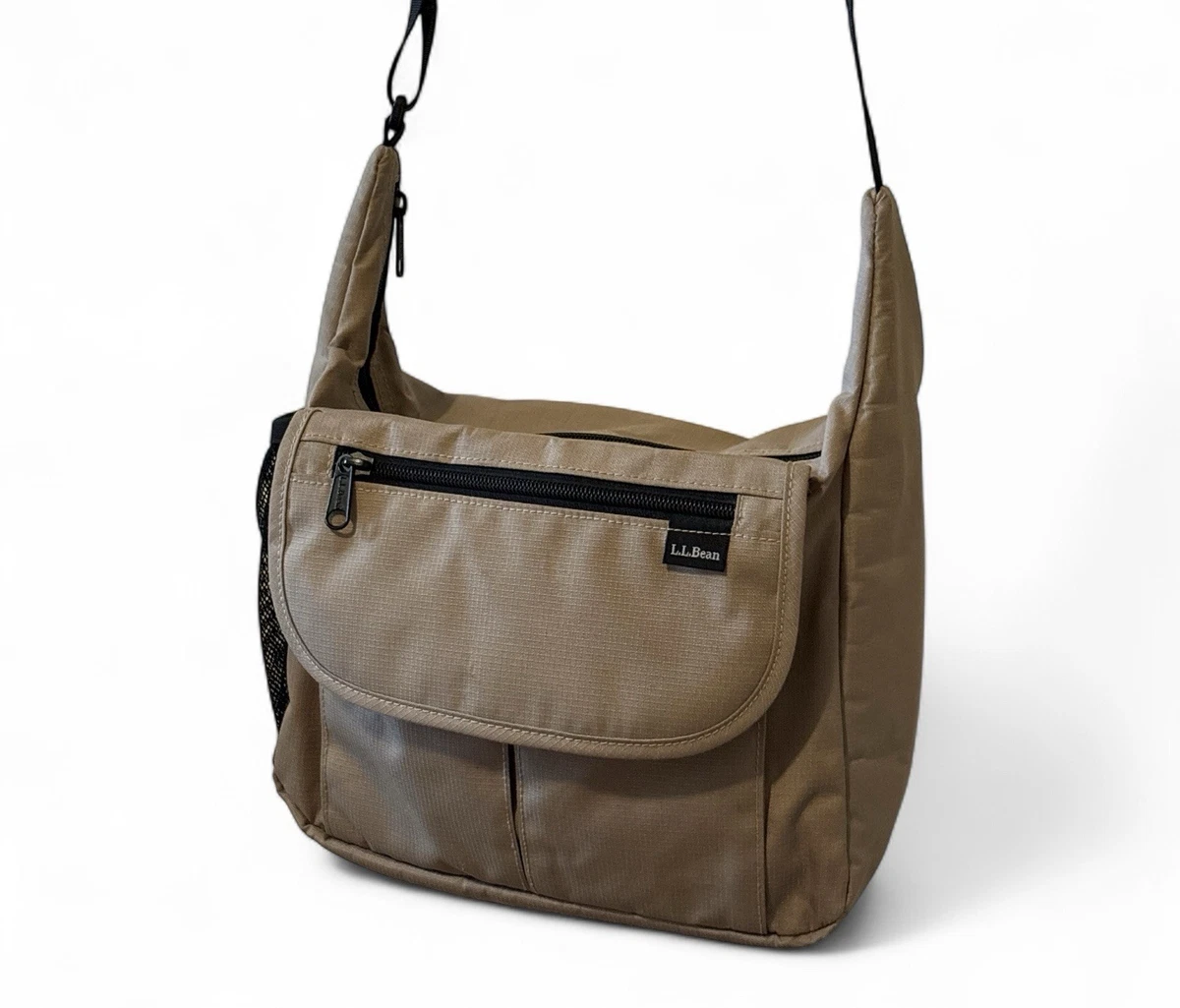L.L. Bean Nylon Exterior Bags & Handbags for Women for sale | eBay