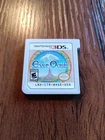 Ever Oasis (Nintendo 3DS, 2017) Authentic - Cartridge Only - Tested