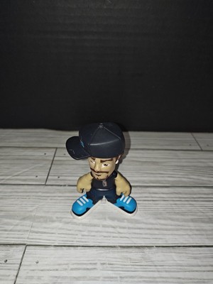 TECH DECK PROS Skating Paul Rodriguez Finger Skateboard Action Figure Toy 2010