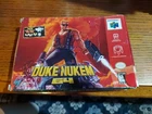 Duke Nukem 64 (Nintendo 64, 1997)