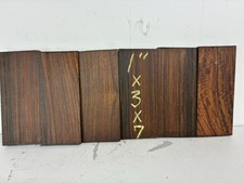 COCOBOLO 1  X 3  X 7   1 PC  18.00
