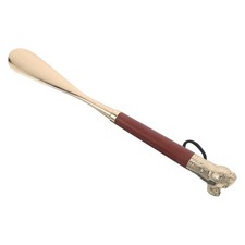  Extended Shoehorn Tall Long-handle Boot Shoehorns for Men Extension