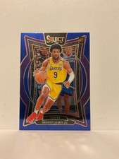 2024-25 Panini Select Basketball Checklist Guide in-content 38