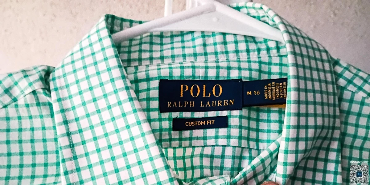 Polo Ralph Lauren Beach Casual Button-Down Shirts for Men for sale