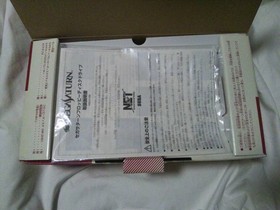 Sega Saturn Floppy Disk Drive HSS-0128 Accessory Boxed Tested Working Japan