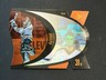 CURTIS JOSEPH - 1997-98 Upper Deck SPx Hockey - Bronze Die-Cut - Oilers #19