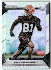 Click to enlarge Rashard Higgins