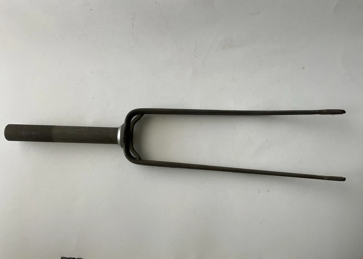 Black Forks for BMX Bike-Old School Vintage Bicycle Parts