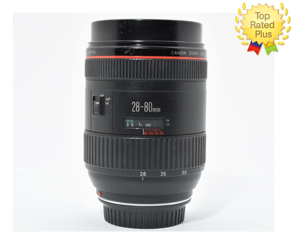 Canon EF 28-80mm 1：2.8-4 L ズームレンズ Amazon | Canon EFレンズ 28-80mm L F2.8-4.0 | レンズフード 通販