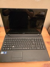 Portátil Acer 5336 (SOLO PIEZAS - NO FUNCIONA)