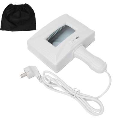 Skin Magnifying Analyzer Lampe Gesichtspflege UV Magnifying Test Machine