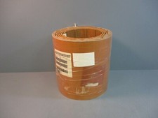 Conveyor Belt 3911.6mm LG x 254mm WD Infeed NEW