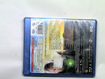 SUPERMAN RETURNS[2006] [Blu-Ray]