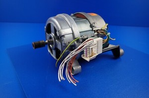 AEG HP042661 Waschmaschine Motor Antrieb 132528740