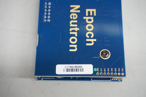 Bluefish Epoch mx 4K Low Profile Developer Card - Afbeelding 3 van 4