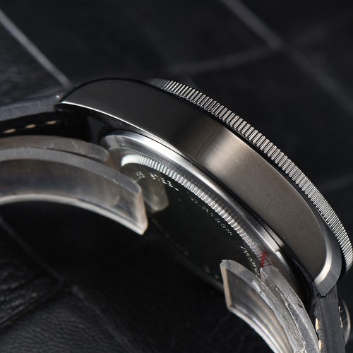 41mm Parnis 21 Jewels Miyota Automático Hombre Reloj Zafiro 10 Cajeros Cajeros Resistente al Agua - Imagen 17 de 32