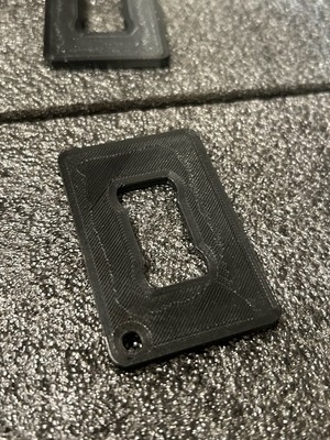 Speed Magazine Loader For S&W M&P Shield 9mm EZ – Kydex Mag Loader, Makes Loading Easy 6 thumbnail image