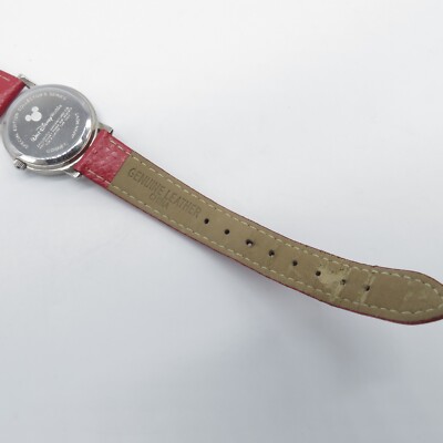 Disney Tinkerbell Christmas Women Watch 28mm Collectors  display picture 1