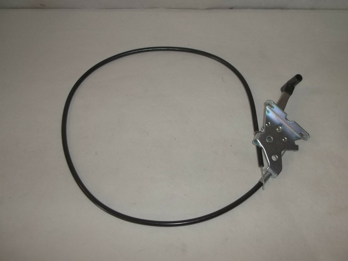 Aftermarket Throttle cable for Cub Cadet IH 544173-R1 108 128 129