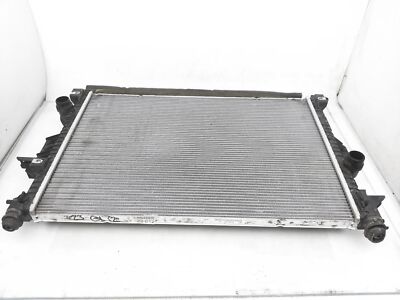 2013-2018 Ford C-Max Auto Trans Radiator Dm5z-8005-A