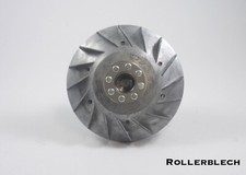 Vespa Polrad 19mm Zündgrundplatte Zündung V...