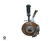 MASERATI GHIBLI M157 3.0D FRONT RIGHT DRIVER SIDE SUSPENSION LEG 06700088960