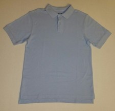 Boy's Polo Uniform Shirt