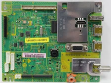 40" HITACHI LCD TV L40A105A MAIN BOARD CA9CI18111
