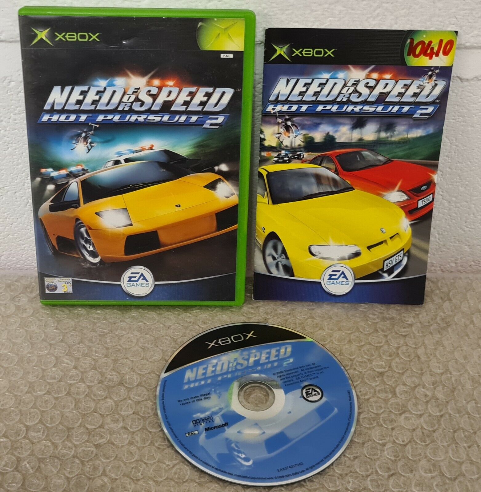 Need For Speed: Hot Pursuit Is Coming Back