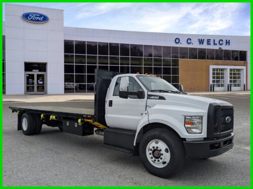 2025 Ford F-650SD