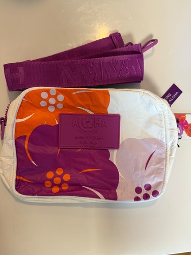 NEW WITH TAGS Lmt Ed. Aloha Collection Hawaiian Airlines Le Tour ...