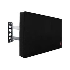 Outdoor TV Cover 40 to 43 inches, Waterproof and Weatherproof, Fits Up to 39....