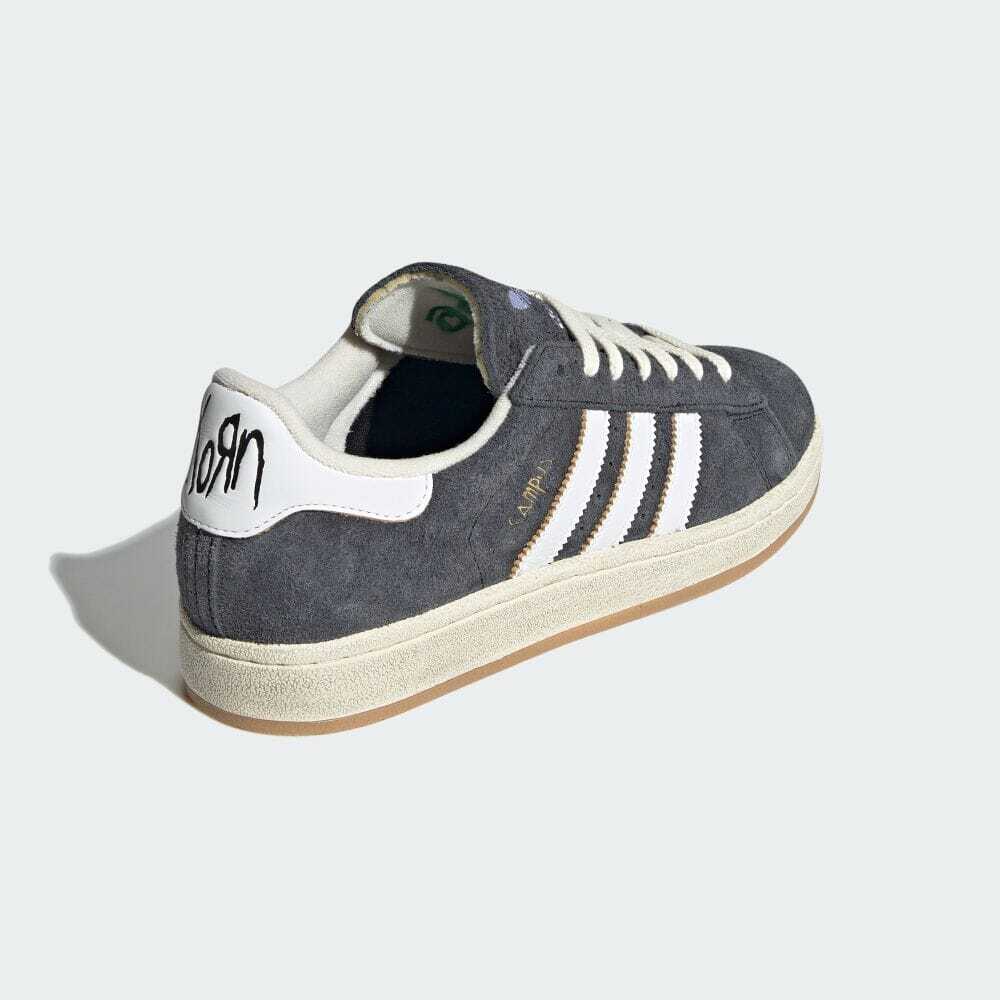 Korn × adidas Originals Campus 2 Follow The Leader IF4282