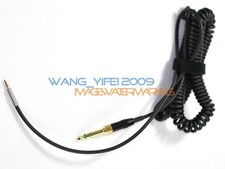 Generic DJ Coiled Audio Cable For JBL S300 I A S400 S500 S700 Headphones 1-3m