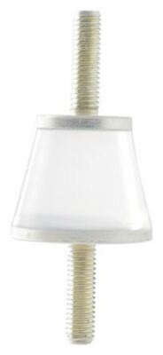 THETA-A SUS | Taica M4 Anti Vibration Mount, Male to Male Bobbin | Elfa