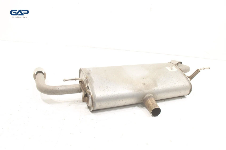 2020 - 2024 FORD ESCAPE 2.0L EXHAUST SYSTEM REAR MUFFLER OEM -CUT- - Image 2 of 4