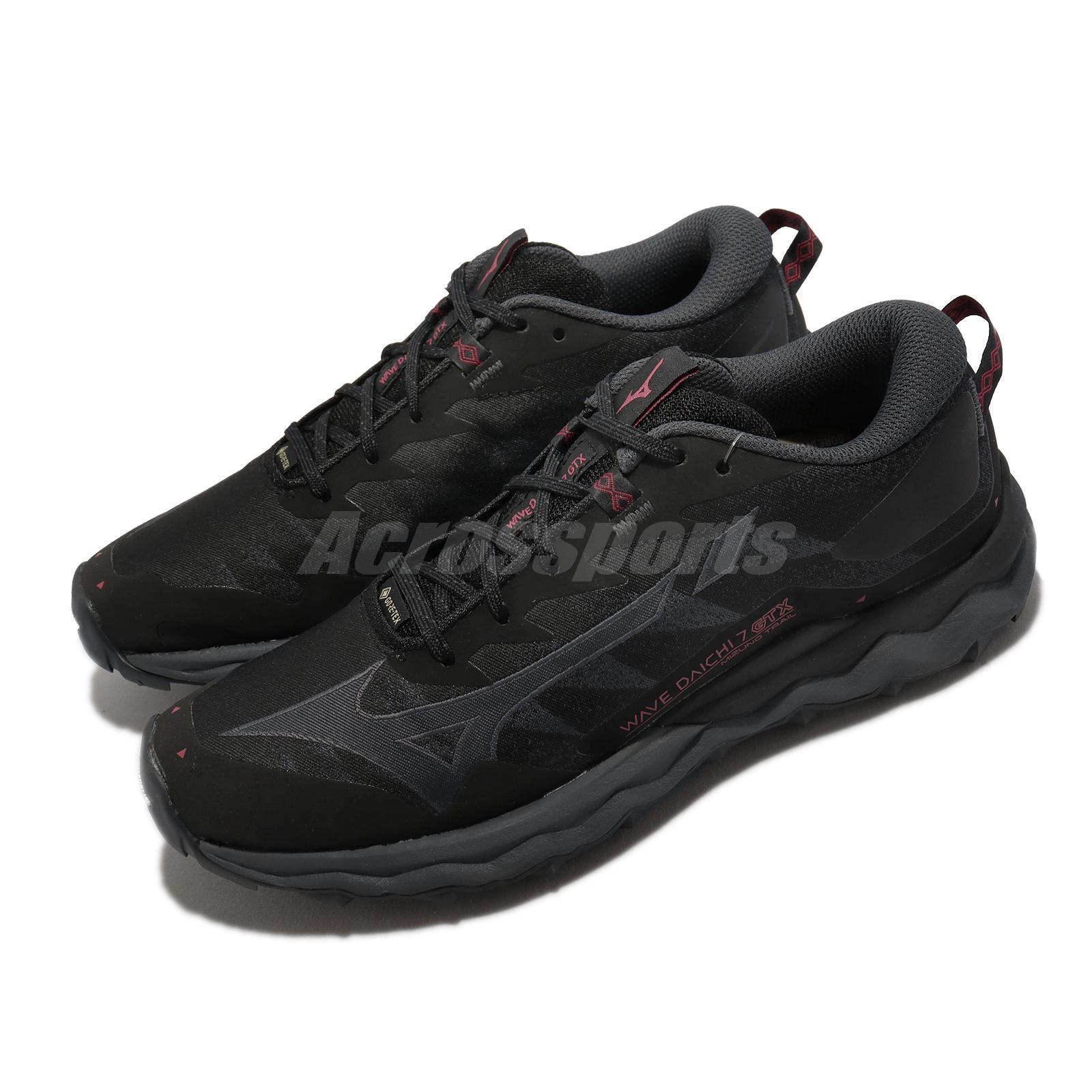 Mizuno Wave Daichi 7 GTX Gore-Tex 