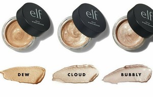 elf highlighter jelly