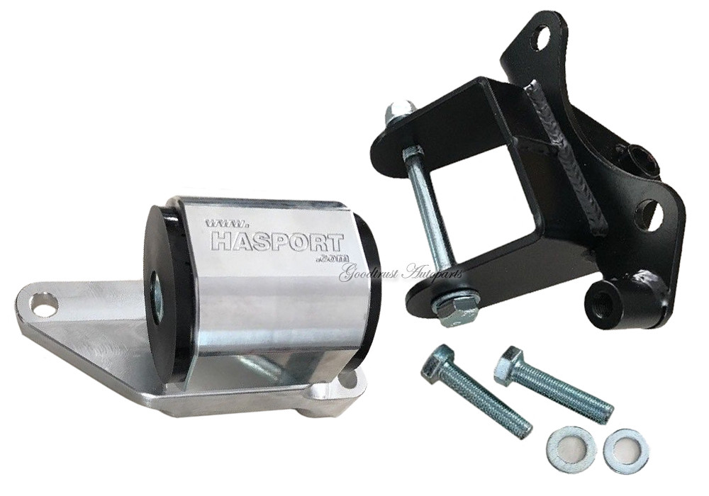 Hasport Mounts 06-11 Honda Civic Si Coupe/ Si Sedan Left