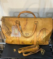 Prima Classe Boston Shoulder Bag