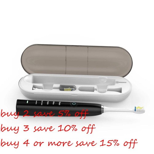 Toothbrush Charger Electric Toothbrush for Braun Oral B USB Travel